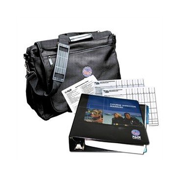 PADI Crewpak IDC Staff Instructor