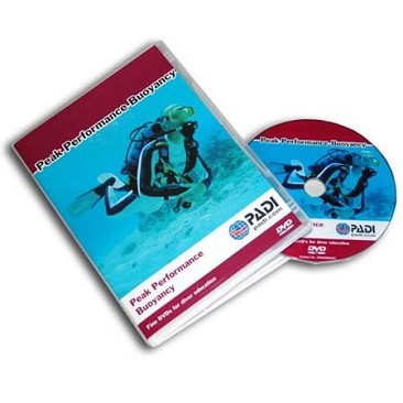 DVD PADI PPB