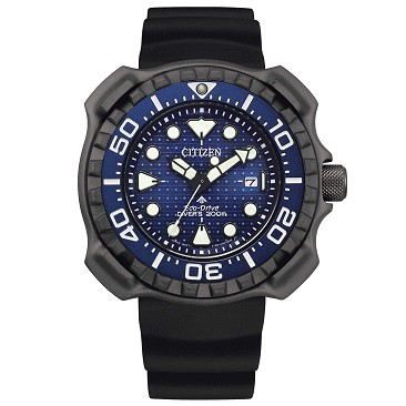Citizen Promaster Whale Shark BN0225-04L - limited edition