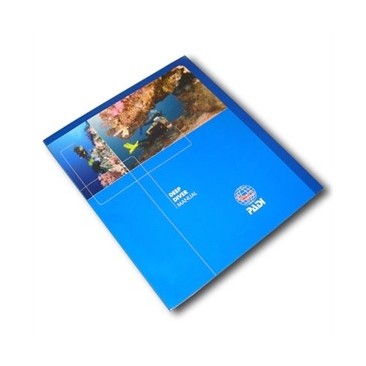 Manuale PADI DEEP Diver