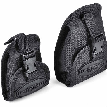 Tasca porta piombi Best Divers