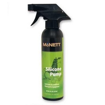 Silicone Spray McNett
