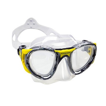 Maschera Cressi Ocean Eyes