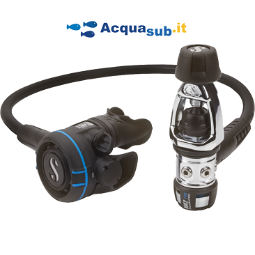 Erogatore Scubapro MK2 EVO/R105