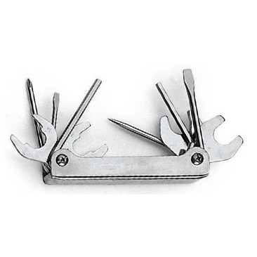 Utensile Best Divers Multiuso Inox