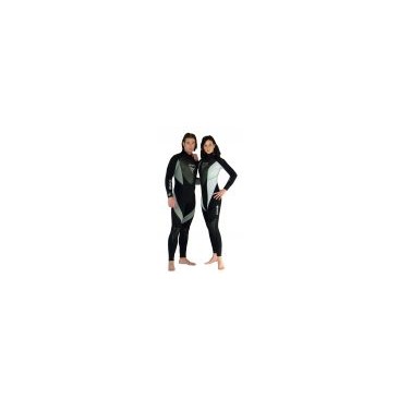 Combinaison Mares Trilastic 5 4 3 Mm Homme/femme