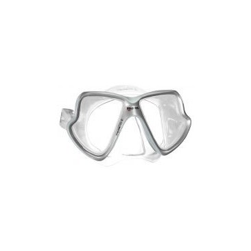 Maschera Mares X - Vision Mid Liquid Skin