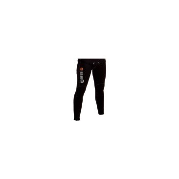 Pantaloni Mares Extreme Spaccato