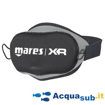 Mares XR Cave benda per maschere