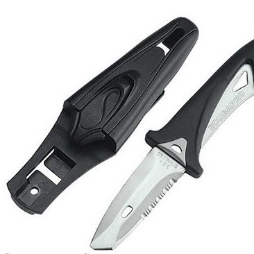 Coltello Scubapro White Tip