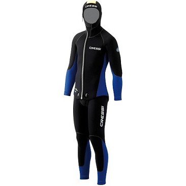 Muta Cressi Medas 5 mm