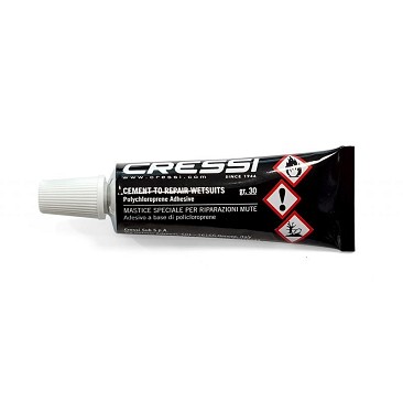 Neoprene Cressi-sub