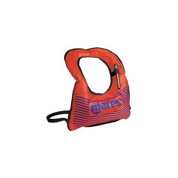 Jacket Mares snorkeling vest