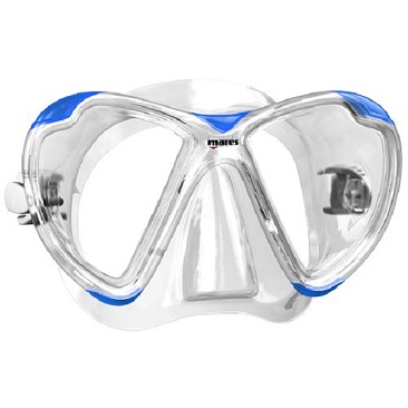 Maschera Mares Vizeer