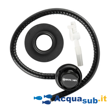 Mares XR P-VALVE
