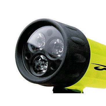 Torcia Shockwave