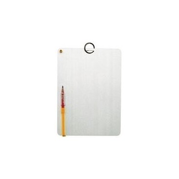 PADI Divemaster Slates