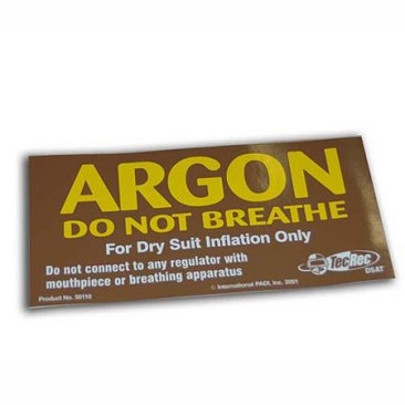 Argon Oxygen