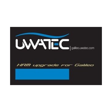 Aggiornamento Scubapro Uwatec Galileo Terra HRM