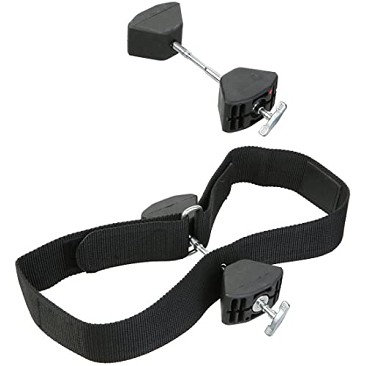 Kit Scubapro montaggio jacket per bibo