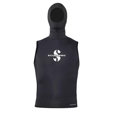 Veste À Cagoule
