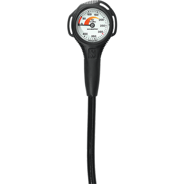 Manometro Scubapro Compact S400