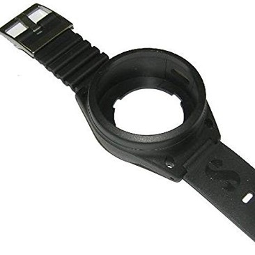 Cinturino+Guaina Scubapro Aladin 2G/Tec / Tec 2g/ Prime/ One/ Digital 330