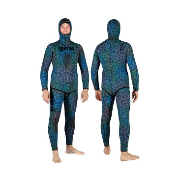 Mares Polygon 80/65 Wetsuit