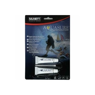 Mcnett Aquaseal Urethane Repair Adhesive and Sealant