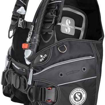 Gilet Scubapro X-Force