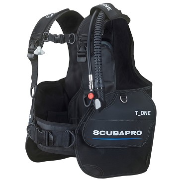 Gilet Scubapro T-One