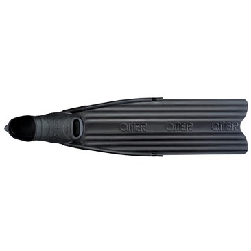 Pinne Omer Stingray Black