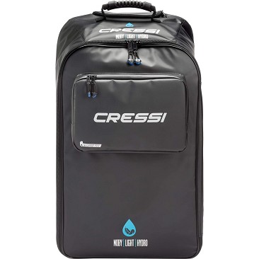 Cressi Moby Light Hydro Trolley
