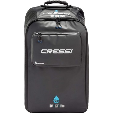 Borsa Cressi Moby Light Hydro