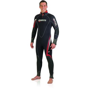 Combinaison Mares 2ndskin Homme