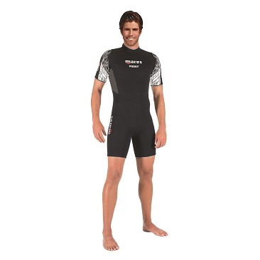 Muta Mares Reef Shorty 2,5 mm Uomo