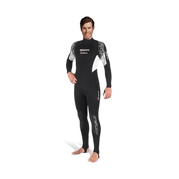 Muta Mares Coral Uomo