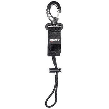 Clip Porta console Mares in velcro