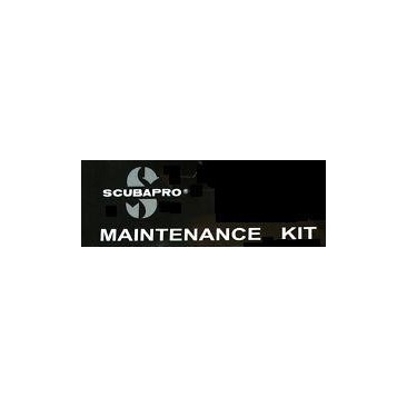 Maintenance Kit Scubapro MK2 Plus & MK2
