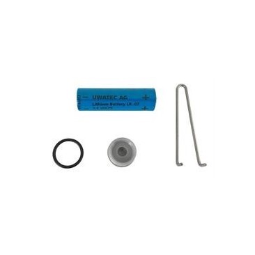 Kit Batteria Scubapro Aladin Pro Old (pre 1995)