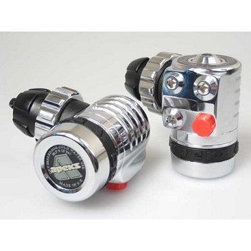 Regulator Apeks Primo Stadio Tek3 Din 300