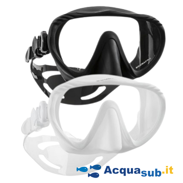 Maschera Seemann Ghost