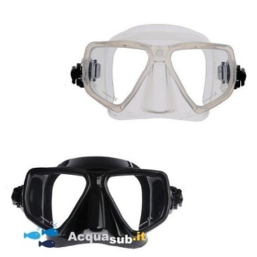 Maschera ScubaproPocket