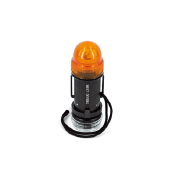 Lampada Best Divers Strobo Light