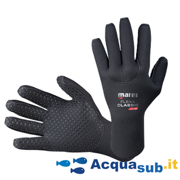 Guanti Mares Flexa Classic