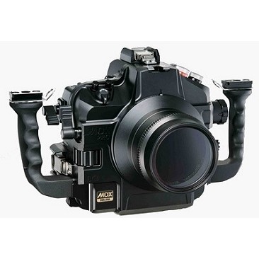 Custodia Sea & Sea MDX-D3 per Nikon D3/D3X