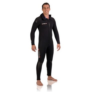 Wetsuit Mares Rover 5 mm