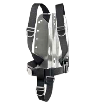 Imbrago Scubapro X-tek Pure Tek