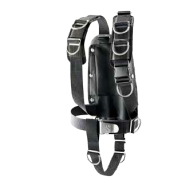 Bc Scubapro X-tek Pro Harness