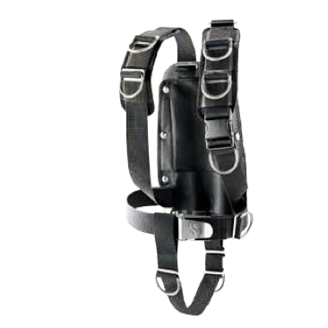 Imbrago Scubapro X-tek Pro